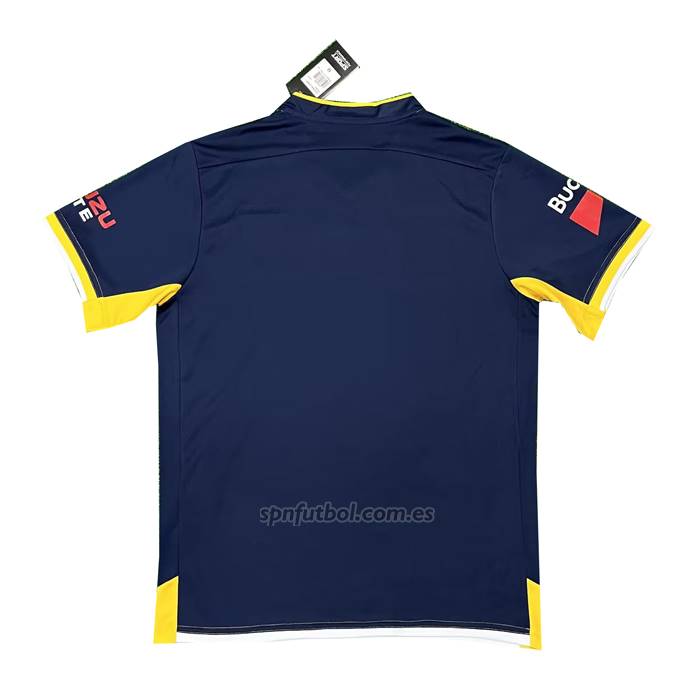 Tailandia Camiseta Central Coast Mariners Primera 2023-2024